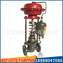 ZZYP-16B Self-operated pressure regulating valve Steam pressure reducing valve DN20 25 32 40 50 65 80 100