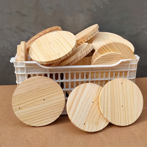 Small solid wood leftover carving pine wood practice handmade log DIY wood carving modeling dry wood carving 4kg