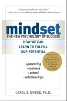 Mindset The New Psychology of Success ebook Light