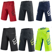 2020 new MOTO GP cross-country mountain bike bike riding limit speed motorcycle MOTO shorts