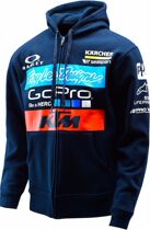 2021 spring and autumn MOTO GP motorcycle hoodie outdoor sports printed cotton sweatshirt coat