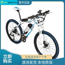  Electric mountain bike 26 inch large hub 36V brushless motor MX2000(limited to Australian users)