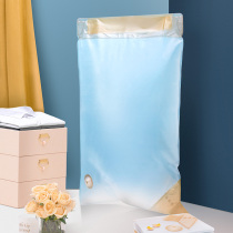 bencross vacuum clothes storage bag thickening vacuum bag storage bag compression bag quilt clothing finishing bag
