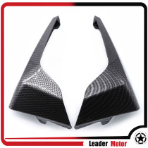 Suitable for Yamaha NMAX 155 125 fierce 150 15-19 diversion side windshield leg windshield