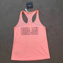 Instyle spot Lorna Jane light quick dry pink yoga sports vest female Slouchy