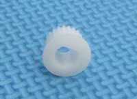 Ricoh DX 3442 3443 3344 gestetner 6303 6301 6302c discharge motor gear