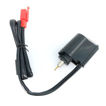 Suitable for scooter GY6 60 125 WH100 DIO big Louis 90 motorcycle carburetor electronic damper