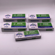 Guangdong Baide straight nail gas row nail F10 15 20 25 30 T38 T50 straight nail woodworking decoration