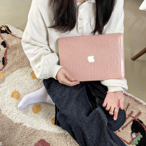 Suitable for 2020macbookpro Protective Case m1 Leather Apple Laptop MacAir 13 inch Soft 16 sets