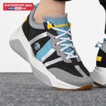 Timberland flagship store sneakers women's shoes 2022 spring new breathable wear-resistant outdoor casual shoes tide A237J