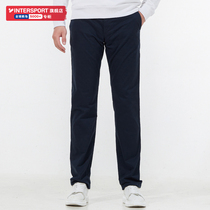 Timberland Tim Bailan pants men 2021 autumn new casual trousers straight Pants Sweatpants A29PF
