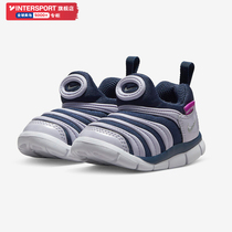 NIKE Nike mens and womens shoes 2022 autumn and winter new sports shoes caterpillar childrens shoes casual shoes 343938