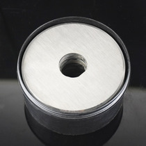 Original Yongqiang YQ-Q300 stainless steel meat cutter blade 300a new old model original 52 pieces set of round knife