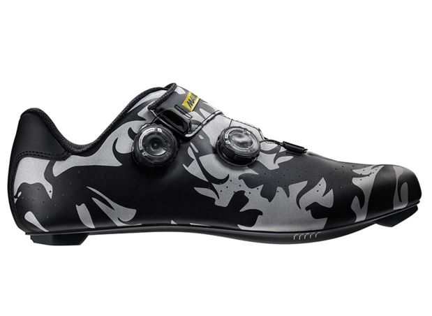 Beijing Physical General Agent Limited Mavic Marwick Cosmic Pro Ltd road riding lock shoes