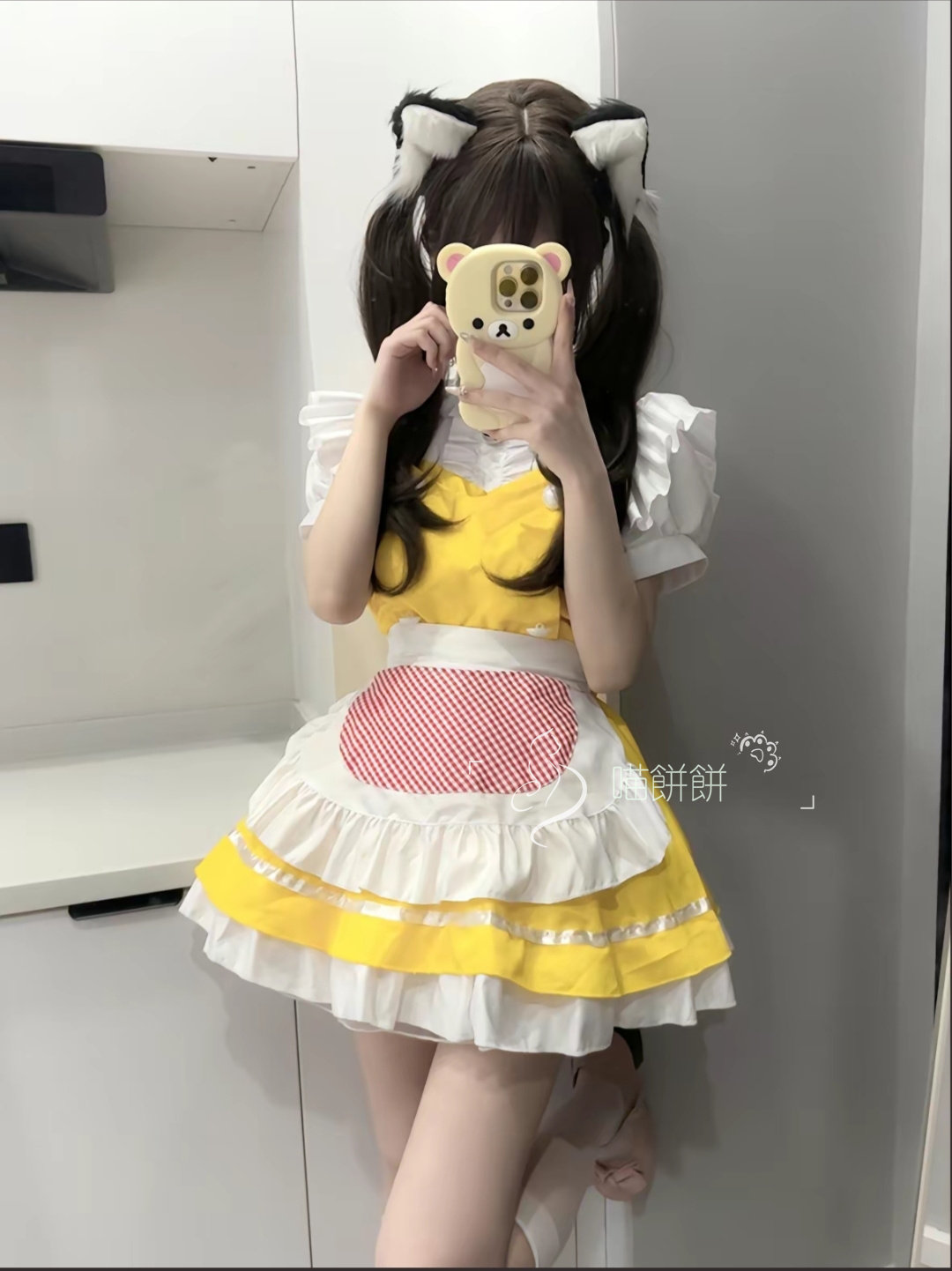 女仆装黄色-女仆装黄色促销价格、女仆装黄色品牌- 淘宝