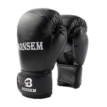 Boxing gloves Adult professional training gloves Mens and womens sanda sandbags Fighting gloves Muay Thai fighting childrens gloves