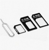 Big phone card ano big card change card card holder phone 4G restore small card card small card converter card slot sim