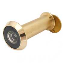 Fuxi FUXI anti-theft door PANPAN Vanke Real estate anti-theft door 14 16 diameter extended cats eye door mirror