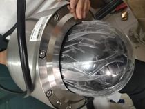 DS-FB5284 brand new Hikvision 2 million pixel network HD high-speed explosion-proof smart ball machine spot