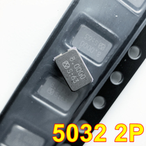  Ceramic 5032 passive crystal oscillator patch 2 feet 8M 10M 12M 16M 20M 24M 25M 27MHz
