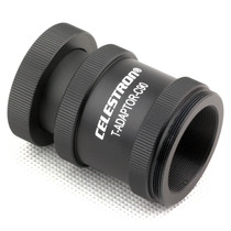 CELESTRON Star Tran 4SE C90 photography sleeve adapter photography accessories attached to SLR accessories
