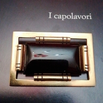 (Antique Home) Collection 30s Paris FABON FSE brooch Italy does not return