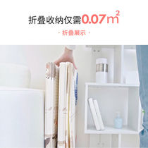 Baby Crawl Mat Family Living Room Baby Climbing Cushion XPE Foldable Anti-Formaldehyde Thickening Foam Ground Mat