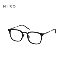 Light luxury BOTTEGA pure titanium handmade glasses frame transparent sheet retro myopia tortoise color frame mens BV0111O