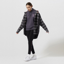 Aape Womens Clothing Autumn Winter Ape Body Letters Embroidered Casual Plus Suede Underpants 4872XXF