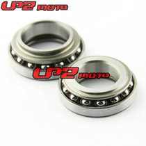 Suitable for Honda GL650D GL500D Silverwing 82-83 years pressure bearing direction wave plate