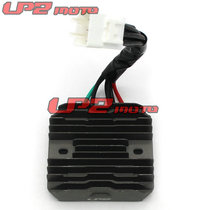 Suitable for Suzuki VLR1800 08-15 VL1500 13-15 Rectifier Regulator Charger