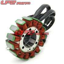 Suitable for Yamaha ATV YFM700 Grizzly 700 2007-2014 Magneto Coil
