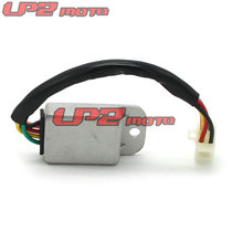 Suitable for motorcycle Honda XL500R XL600R 1982-1987 rectifier regulator regulator