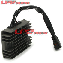 The application of Suzuki VL1500 Intruder C1900 Boulevard C90 05-10 rectifier