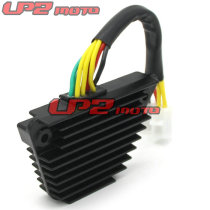 Suitable for Honda VT500C Shadow 500 1983-1986 Rectifier charger