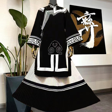 中国少数民族服饰-中国少数民族服饰促销价格、中国少数民族服饰品牌- 淘宝