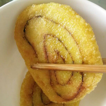 Yellow Rice rice cake 1000g jujube filling handmade yellow rice noodles sticky cake farmhouse glutinous rice rice cake now made sandwich bean paste