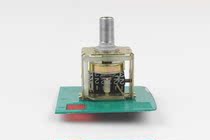  Motorcycle instrument core Zhujiang ZJ125CG125 universal odometer core old happiness instrument core