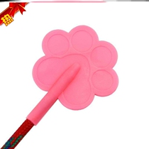 Dear love shot Net red model for dog small punishment good toy pet toy dog toy dog dog beat Cat beat