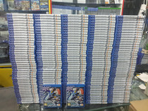 PSV genuine game up to spoiler 3 Gundam GB3 up to 3 Chinese new special spot