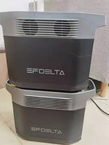 Rental ECOFLOW Zhenghao Outdoor Mobile Power Fast Charging Camping Power 600PRO 1600W 1800W