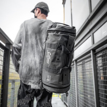 Travel Bag Mens Short Haul Large Capacity Sports Tourism Fitness Bag Light To Be Admitted For Business Trip Luggage Bags