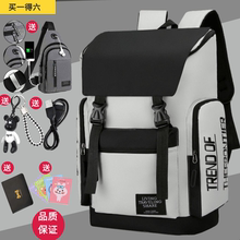 рюкзак большой вместимости сумка с двумя плечами для влюбленных мальчиков сумка для старшеклассников сумка для путешествий на свежем воздухе сумка для бизнес - компьютера