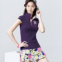 Clearance New badminton suit suit women mens tennis skirt Korean sports jersey pants dress skirt short sleeves