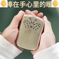 Kerosene hand warmer Huai furnace Domestic Huai furnace High temperature catalyst Peacock Huai furnace Huai furnace Kerosene ancient antique 
