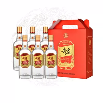42度五粮液500ml-42度五粮液500ml促销价格、42度五粮液500ml品牌- 淘宝