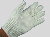 200-degree high-temperature resistant glove anti-burn and heat insulation labor-protection dust-free glove Lauprotect job dust-free glove mould gloves
