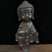 Ti Sha Gamoni Like Hangyin Yan Bodhisattva Pen Scale Mainbowl Pen Pen Retro Nostalgic and Practical Collection