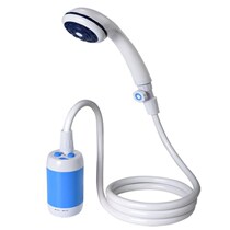 Outdoor Bathing Theorist in the field Electric shower Vehicular Countryside Portable travel tent outdoor tours Self-driving tours