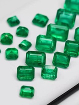 Changyu Jewelry Aquamarine Tourmaline Morganite Natural Emerald Burmese Pigeon Blood Red Sapphire Live Room Special Shot